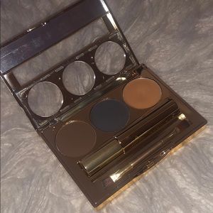 BROW BAR - Brow Makeover Kit